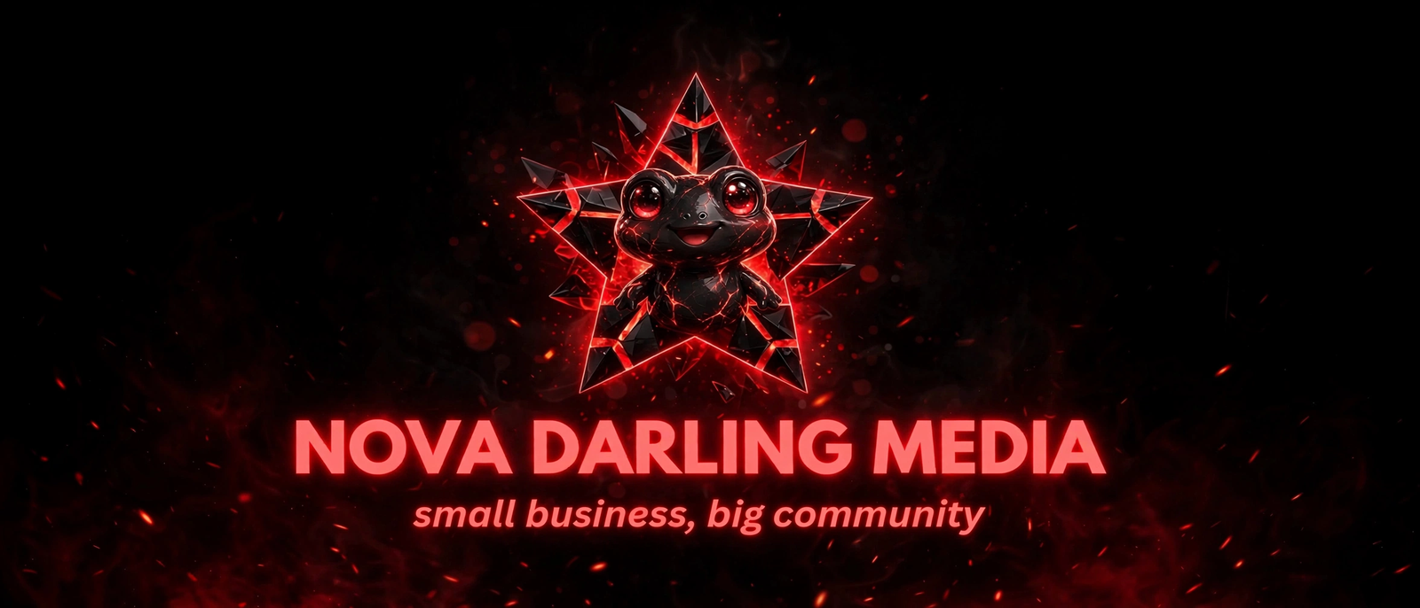 Nova Darling Media