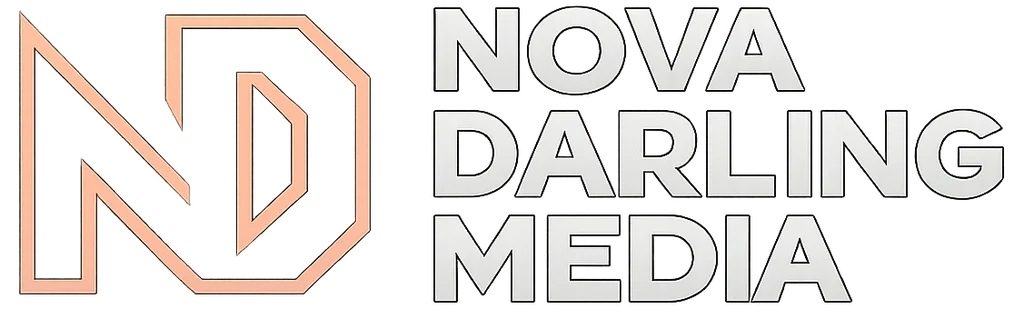 Nova Darling Media